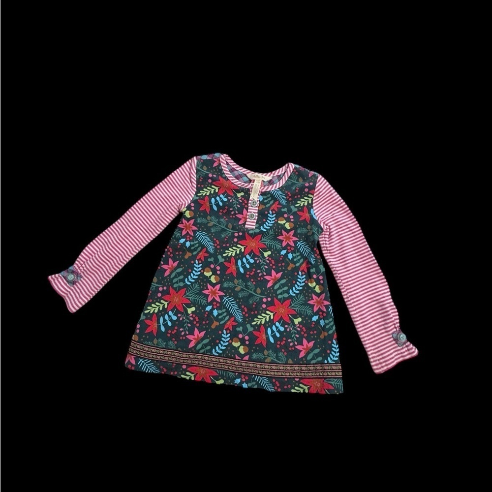 Matilda Jane 100 Years Tunic, Size 4